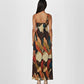 Elements in Motion Dress