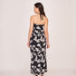 Midnight Bloom Dress