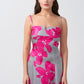 Petal Poise Dress