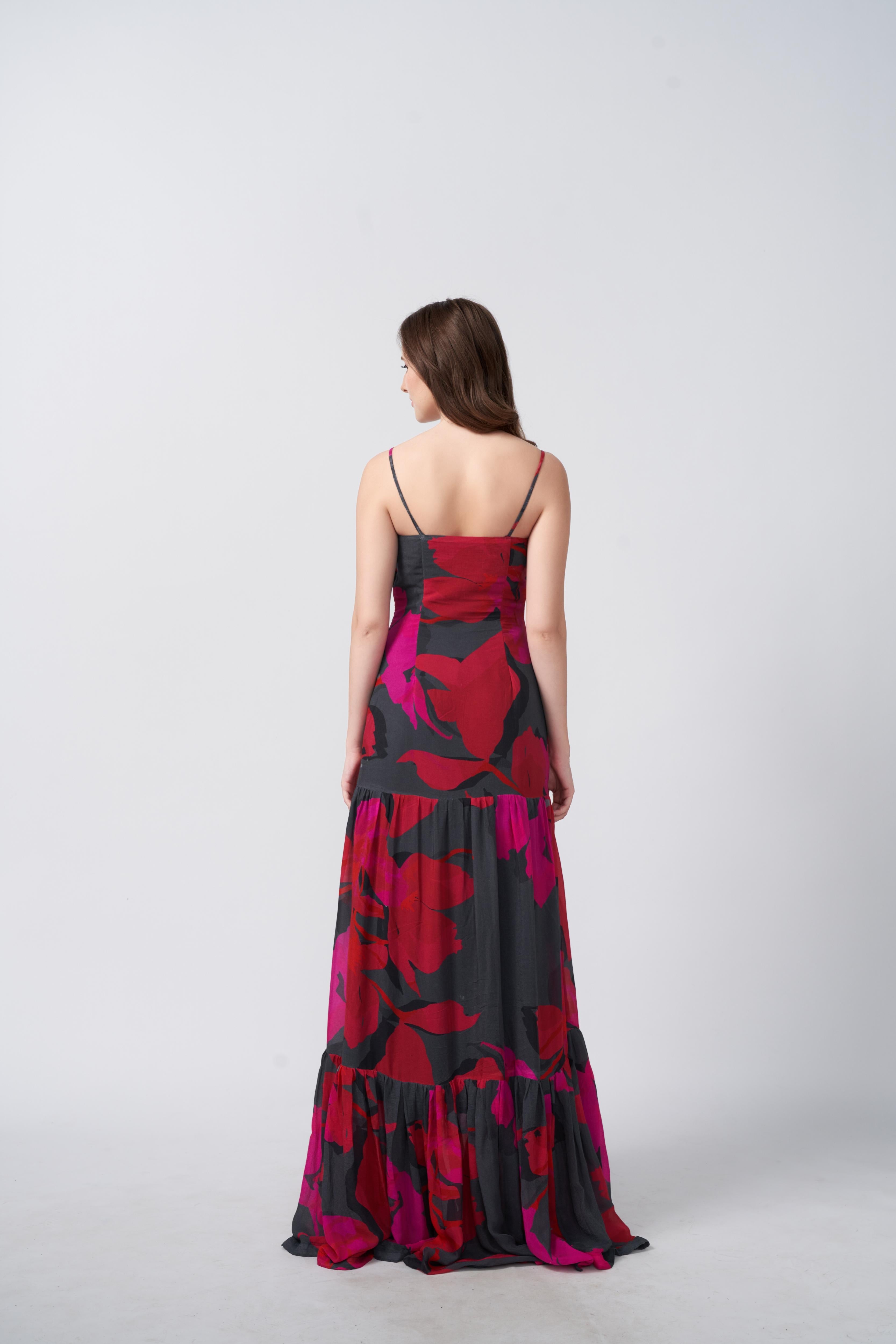 Timeless Whisper Dress