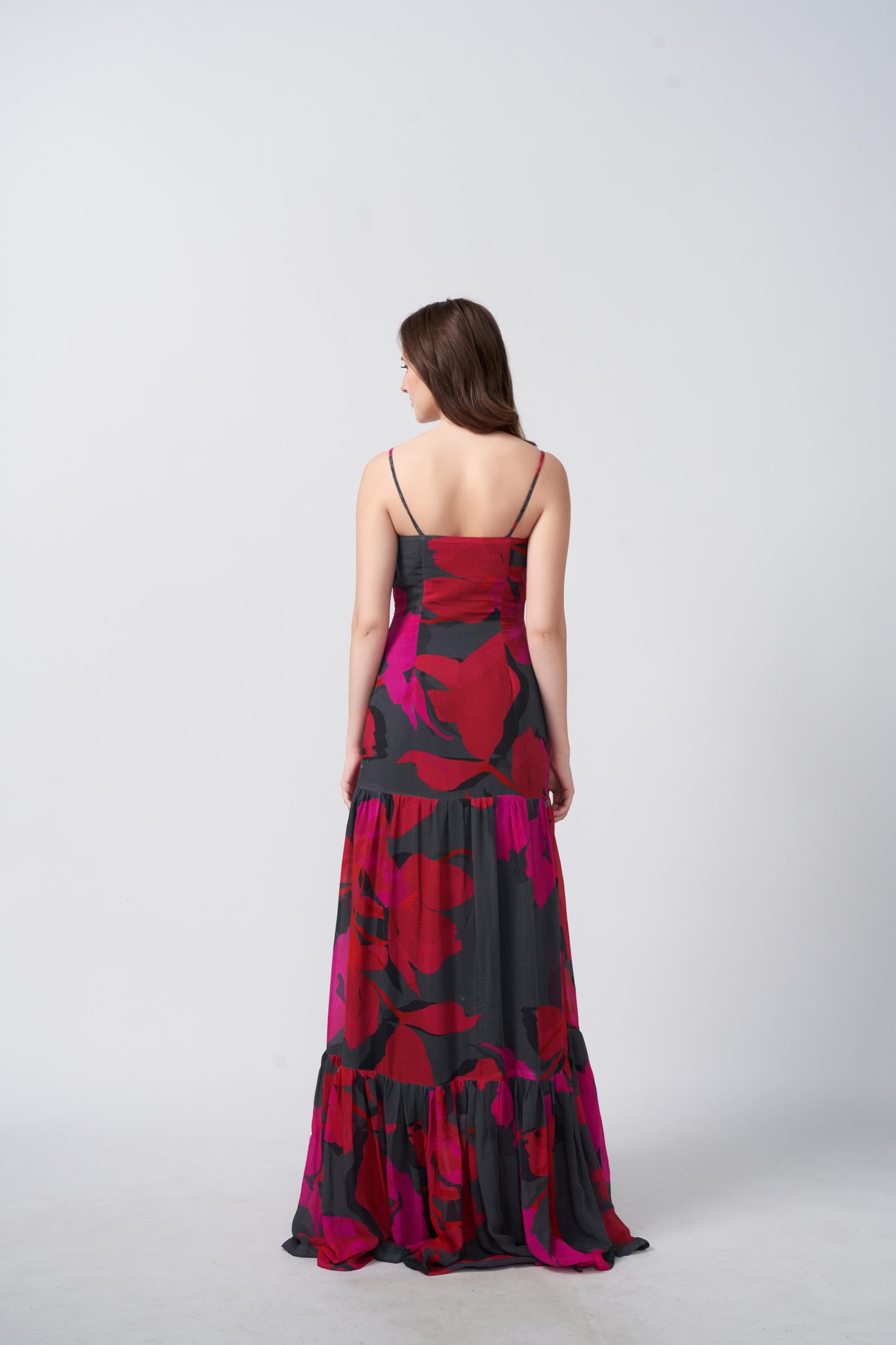 Timeless Whisper Dress