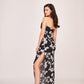 Midnight Bloom Dress