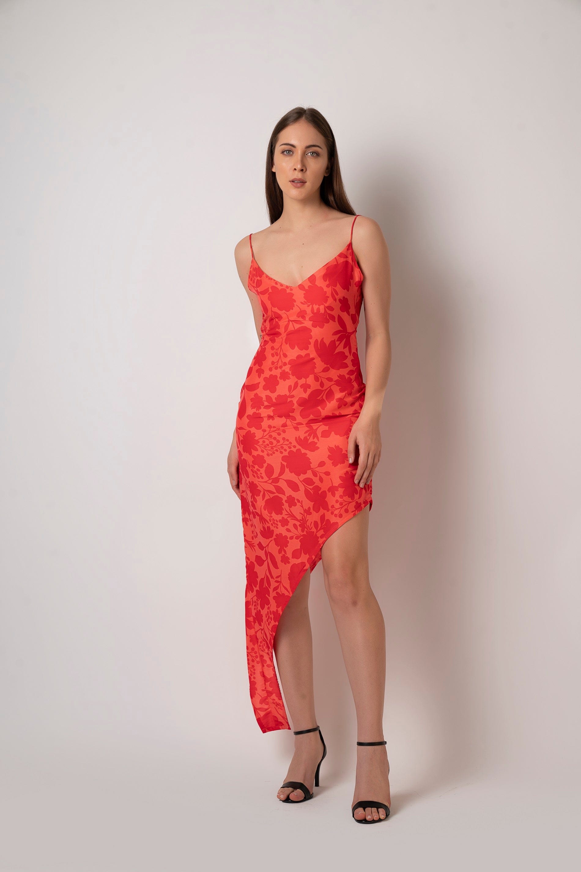 Romantic Beach Dress