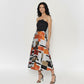 Whispers of the Grove Dress