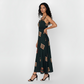 Emerald Dusk Dress