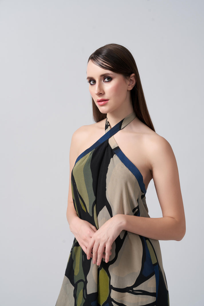 Bloom Reverie Dress