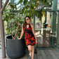 Floral Finesse Allure