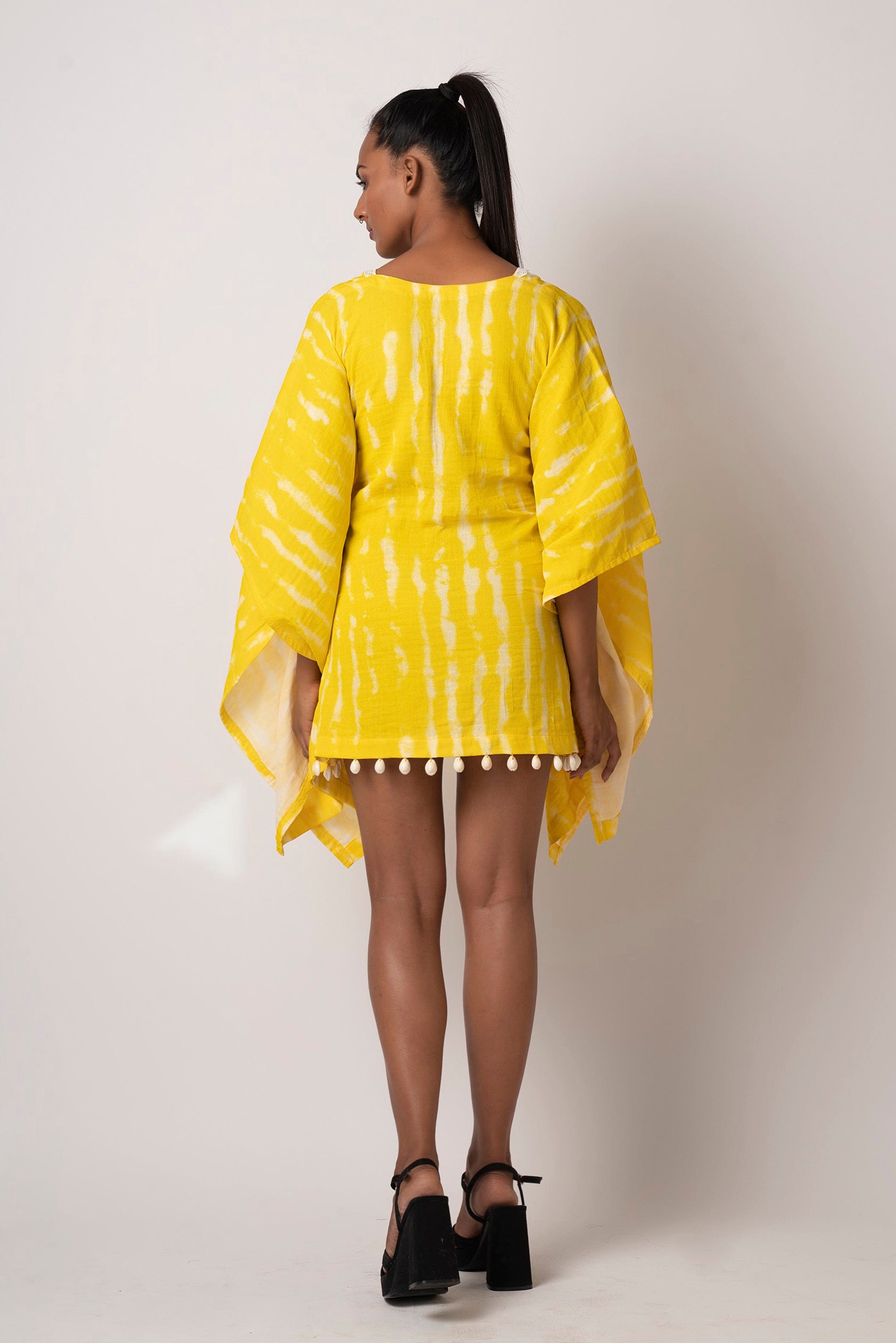Tropical Vacation Dress