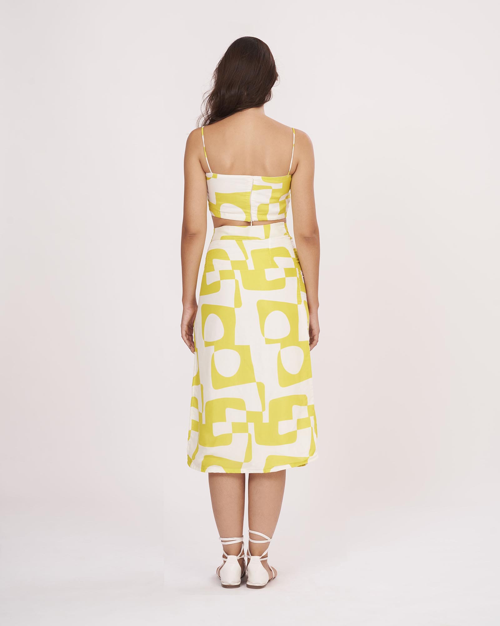 Summer Escape Ensemble